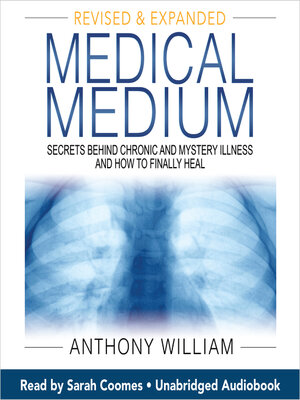 Medical Medium (Revised and Expanded Edition) - Audiobook